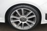 USED 2022 72 ABARTH 595 1.4 T-Jet Turismo Hatchback 3dr Petrol Manual Euro 6 (165 bhp) COMPOVOLO GREY 8,000 MILES Black Leather