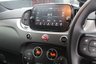 USED 2022 72 ABARTH 595 1.4 T-Jet Turismo Hatchback 3dr Petrol Manual Euro 6 (165 bhp) COMPOVOLO GREY 8,000 MILES Black Leather