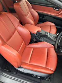 USED 2013 13 BMW M3 4.0 iV8 Coupe 2dr Petrol DCT Euro 5 (420 ps) PARKING AIDS-HEATED SEAT-MEDIA PACK