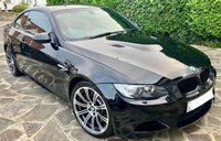 USED 2013 13 BMW M3 4.0 iV8 Coupe 2dr Petrol DCT Euro 5 (420 ps) PARKING AIDS-HEATED SEAT-MEDIA PACK