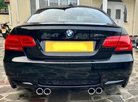 USED 2013 13 BMW M3 4.0 iV8 Coupe 2dr Petrol DCT Euro 5 (420 ps) PARKING AIDS-HEATED SEAT-MEDIA PACK
