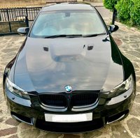 USED 2013 13 BMW M3 4.0 iV8 Coupe 2dr Petrol DCT Euro 5 (420 ps) PARKING AIDS-HEATED SEAT-MEDIA PACK