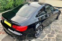 USED 2013 13 BMW M3 4.0 iV8 Coupe 2dr Petrol DCT Euro 5 (420 ps) PARKING AIDS-HEATED SEAT-MEDIA PACK
