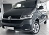 USED 2020 70 VOLKSWAGEN TRANSPORTER 2.0 BiTDI T32 Highline Kombi Double Cab 5dr Diesel DSG FWD SWB Euro 6 (s/s) (199 ps) FULL VW SERVICE HISTORY