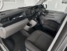 USED 2020 70 VOLKSWAGEN TRANSPORTER 2.0 BiTDI T32 Highline Kombi Double Cab 5dr Diesel DSG FWD SWB Euro 6 (s/s) (199 ps) FULL VW SERVICE HISTORY