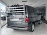 USED 2020 70 VOLKSWAGEN TRANSPORTER 2.0 BiTDI T32 Highline Kombi Double Cab 5dr Diesel DSG FWD SWB Euro 6 (s/s) (199 ps) FULL VW SERVICE HISTORY