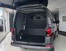 USED 2020 70 VOLKSWAGEN TRANSPORTER 2.0 BiTDI T32 Highline Kombi Double Cab 5dr Diesel DSG FWD SWB Euro 6 (s/s) (199 ps) FULL VW SERVICE HISTORY