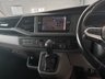 USED 2020 70 VOLKSWAGEN TRANSPORTER 2.0 BiTDI T32 Highline Kombi Double Cab 5dr Diesel DSG FWD SWB Euro 6 (s/s) (199 ps) FULL VW SERVICE HISTORY