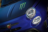 USED 2021 21 ABARTH 595 1.4 T-Jet Monster Yamaha Hatchback 3dr Petrol Manual Euro 6 (165 bhp) ONE OWNER---ONE OF 2000--WELL MAINTAINED
