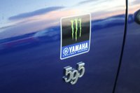 USED 2021 21 ABARTH 595 1.4 T-Jet Monster Yamaha Hatchback 3dr Petrol Manual Euro 6 (165 bhp) ONE OWNER---ONE OF 2000--WELL MAINTAINED