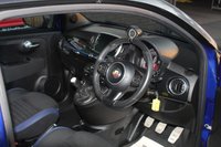USED 2021 21 ABARTH 595 1.4 T-Jet Monster Yamaha Hatchback 3dr Petrol Manual Euro 6 (165 bhp) ONE OWNER---ONE OF 2000--WELL MAINTAINED