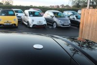USED 2021 21 ABARTH 595 1.4 T-Jet Monster Yamaha Hatchback 3dr Petrol Manual Euro 6 (165 bhp) ONE OWNER---ONE OF 2000--WELL MAINTAINED