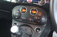 USED 2021 21 ABARTH 595 1.4 T-Jet Monster Yamaha Hatchback 3dr Petrol Manual Euro 6 (165 bhp) ONE OWNER---ONE OF 2000--WELL MAINTAINED