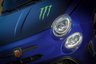 USED 2021 21 ABARTH 595 1.4 T-Jet Monster Yamaha Hatchback 3dr Petrol Manual Euro 6 (165 bhp) ONE OWNER---ONE OF 2000--WELL MAINTAINED