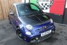 USED 2021 21 ABARTH 595 1.4 T-Jet Monster Yamaha Hatchback 3dr Petrol Manual Euro 6 (165 bhp) ONE OWNER---ONE OF 2000--WELL MAINTAINED
