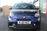 USED 2021 21 ABARTH 595 1.4 T-Jet Monster Yamaha Hatchback 3dr Petrol Manual Euro 6 (165 bhp) ONE OWNER---ONE OF 2000--WELL MAINTAINED
