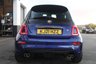USED 2021 21 ABARTH 595 1.4 T-Jet Monster Yamaha Hatchback 3dr Petrol Manual Euro 6 (165 bhp) ONE OWNER---ONE OF 2000--WELL MAINTAINED