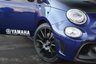 USED 2021 21 ABARTH 595 1.4 T-Jet Monster Yamaha Hatchback 3dr Petrol Manual Euro 6 (165 bhp) ONE OWNER---ONE OF 2000--WELL MAINTAINED