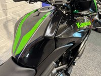 USED 2022 22 KAWASAKI VERSYS 650 VERSYS 650 LOW MILES & SIDE PANNIERS