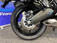 USED 2022 22 KAWASAKI VERSYS 650 VERSYS 650 LOW MILES & SIDE PANNIERS