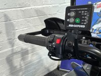 USED 2022 22 KAWASAKI VERSYS 650 VERSYS 650 LOW MILES & SIDE PANNIERS