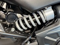 USED 2022 22 KAWASAKI VERSYS 650 VERSYS 650 LOW MILES & SIDE PANNIERS