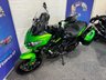 USED 2022 22 KAWASAKI VERSYS 650 VERSYS 650 LOW MILES & SIDE PANNIERS