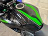 USED 2022 22 KAWASAKI VERSYS 650 VERSYS 650 LOW MILES & SIDE PANNIERS