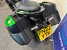 USED 2022 22 KAWASAKI VERSYS 650 VERSYS 650 LOW MILES & SIDE PANNIERS