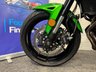 USED 2022 22 KAWASAKI VERSYS 650 VERSYS 650 LOW MILES & SIDE PANNIERS