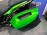 USED 2022 22 KAWASAKI VERSYS 650 VERSYS 650 LOW MILES & SIDE PANNIERS