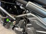 USED 2022 22 KAWASAKI VERSYS 650 VERSYS 650 LOW MILES & SIDE PANNIERS