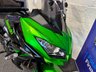 USED 2022 22 KAWASAKI VERSYS 650 VERSYS 650 LOW MILES & SIDE PANNIERS