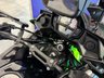 USED 2022 22 KAWASAKI VERSYS 650 VERSYS 650 LOW MILES & SIDE PANNIERS