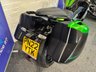 USED 2022 22 KAWASAKI VERSYS 650 VERSYS 650 LOW MILES & SIDE PANNIERS
