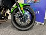 USED 2022 22 KAWASAKI VERSYS 650 VERSYS 650 LOW MILES & SIDE PANNIERS