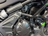 USED 2022 22 KAWASAKI VERSYS 650 VERSYS 650 LOW MILES & SIDE PANNIERS