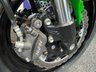 USED 2022 22 KAWASAKI VERSYS 650 VERSYS 650 LOW MILES & SIDE PANNIERS