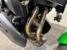 USED 2022 22 KAWASAKI VERSYS 650 VERSYS 650 LOW MILES & SIDE PANNIERS