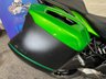 USED 2022 22 KAWASAKI VERSYS 650 VERSYS 650 LOW MILES & SIDE PANNIERS