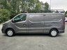 USED 2016 66 VAUXHALL VIVARO 1.6 CDTi 2900 Sportive Panel Van 5dr Diesel Manual L2 H1 Euro 5 (115 ps) 