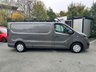 USED 2016 66 VAUXHALL VIVARO 1.6 CDTi 2900 Sportive Panel Van 5dr Diesel Manual L2 H1 Euro 5 (115 ps) 