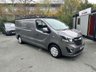 USED 2016 66 VAUXHALL VIVARO 1.6 CDTi 2900 Sportive Panel Van 5dr Diesel Manual L2 H1 Euro 5 (115 ps) 