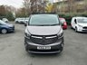 USED 2016 66 VAUXHALL VIVARO 1.6 CDTi 2900 Sportive Panel Van 5dr Diesel Manual L2 H1 Euro 5 (115 ps) 