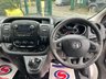 USED 2016 66 VAUXHALL VIVARO 1.6 CDTi 2900 Sportive Panel Van 5dr Diesel Manual L2 H1 Euro 5 (115 ps) 