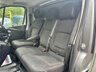 USED 2016 66 VAUXHALL VIVARO 1.6 CDTi 2900 Sportive Panel Van 5dr Diesel Manual L2 H1 Euro 5 (115 ps) 
