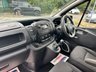 USED 2016 66 VAUXHALL VIVARO 1.6 CDTi 2900 Sportive Panel Van 5dr Diesel Manual L2 H1 Euro 5 (115 ps) 