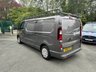 USED 2016 66 VAUXHALL VIVARO 1.6 CDTi 2900 Sportive Panel Van 5dr Diesel Manual L2 H1 Euro 5 (115 ps) 