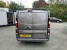 USED 2016 66 VAUXHALL VIVARO 1.6 CDTi 2900 Sportive Panel Van 5dr Diesel Manual L2 H1 Euro 5 (115 ps) 