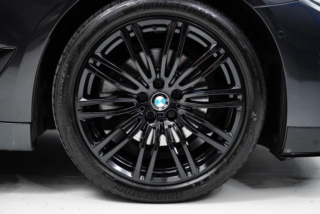 2018 BMW 5 SERIES - Photo 9